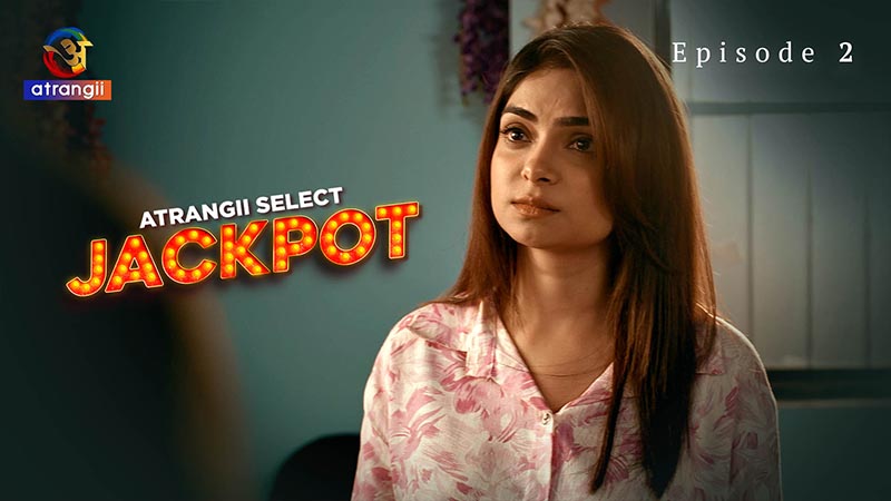 Jackpot | Season 01 | Episode 02